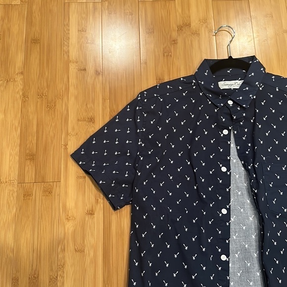 EUC Sovereign Code button down size medium men’s - Picture 4 of 12